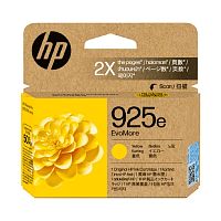 картинка картридж/ cartridge hp g25e evomore yellow (for hp officejet pro 8123) от магазина Tovar-RF.ru