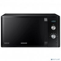 картинка samsung ms23k3614ak/bw  микроволновая печь, 23л, 800вт, черный от магазина Tovar-RF.ru