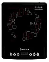 картинка плитка индукц sakura sa-7152q от магазина Tovar-RF.ru