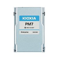 картинка kioxia pm7-v enterprise ssd 3.2tb sas 24gbit/s, kpm71vug3t20 от магазина Tovar-RF.ru