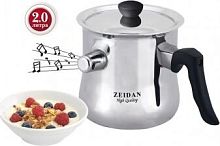 картинка молоковарка zeidan z-1174 от магазина Tovar-RF.ru