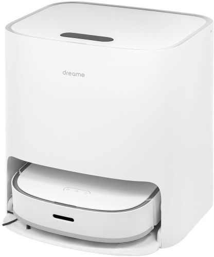 картинка робот-пылесос dreame bot w10 white (rls5c) магазин Tovar-RF.ru являющийся официальным дистрибьютором в России картинка робот-пылесос dreame bot w10 white (rls5c) от магазина Tovar-RF.ru