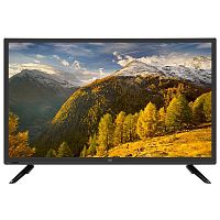 картинка lеd-телевизор bq 24s05b smart black от магазина Tovar-RF.ru