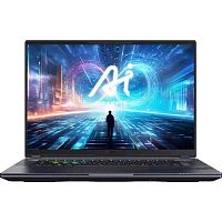 картинка gigabyte aorus 16x [9sg-43kzc64sd] grey 16" {qhd+ i7 13650hx/ 32gb/1tb ssd/rtx 4070 для ноутбуков - 8gb/dos} от магазина Tovar-RF.ru