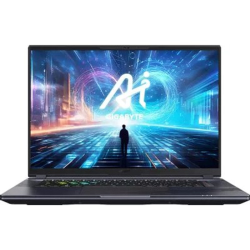 картинка gigabyte aorus 16x [9sg-43kzc64sd] grey 16" {qhd+ i7 13650hx/ 32gb/1tb ssd/rtx 4070 для ноутбуков - 8gb/dos} от магазина Tovar-RF.ru