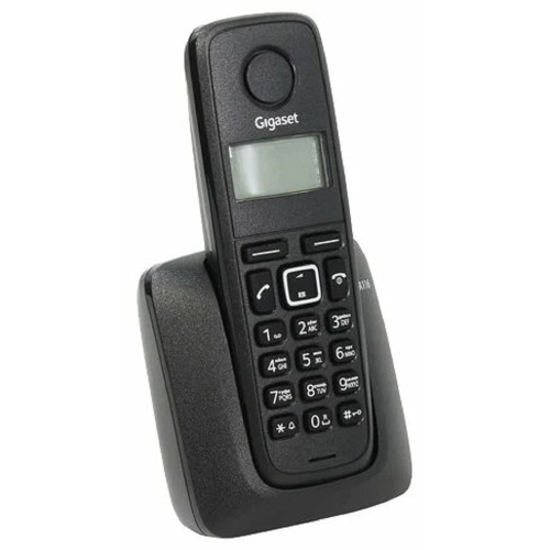 картинка gigaset [s30852-h2801-s301] a116 от магазина Tovar-RF.ru