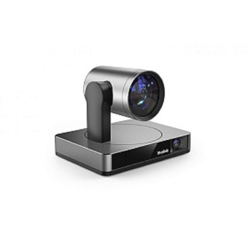 картинка камера/ yealink [uvc86 black] dual-eye intelligent camera 4k 12x optical+1.7x digital zoom ptz usb [1206619] / 2-year ams [1206663] от магазина Tovar-RF.ru