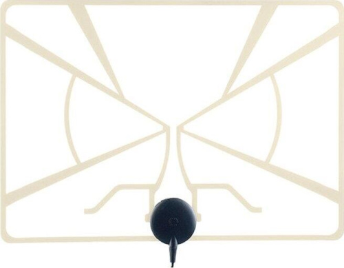 картинка антенна телевизионная perfeo (bas-5324) radar активная perfeo (bas-5324) radar активная от магазина Tovar-RF.ru