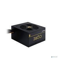 картинка chieftec core bbs-700s (atx 2.3, 700w, 80 plus gold, active pfc, 120mm fan) retail от магазина Tovar-RF.ru