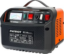 картинка зарядное устройство patriot 650301530 bct 30 boost заряднопредпусковое устройство patriot 650301530 bct 30 boost от магазина Tovar-RF.ru