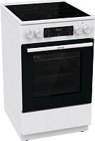 картинка электрическая плита gorenje gec5c61wg от магазина Tovar-RF.ru