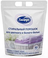 картинка ТАЙФУН Стиральный порошок, 1 кг (181015) от магазина Tovar-RF.ru