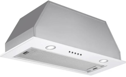 картинка встраиваемая вытяжка oasis um-70w белый от магазина Tovar-RF.ru