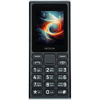 картинка nokia 108 ta-1627 ds eac black (sp01z07z1982y) от магазина Tovar-RF.ru