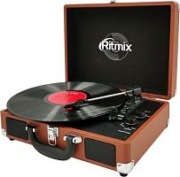 картинка акустика ritmix lp-160b ritmix lp-160b от магазина Tovar-RF.ru