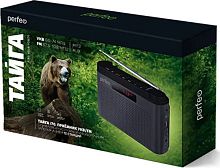 картинка радиоприемник perfeo (pf_c4940) i70red тайга бордовый perfeo (pf_c4940) i70red тайга бордовый от магазина Tovar-RF.ru