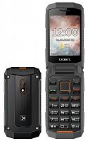 картинка телефон мобильный texet tm-d411 черный (127047) от магазина Tovar-RF.ru