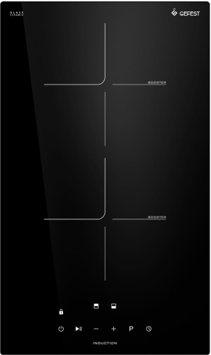 картинка нез.вар.пан. электрическая gefest свн 4261 индукционная от магазина Tovar-RF.ru