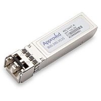 картинка 46c3447 sfp+ sr transceiver от магазина Tovar-RF.ru