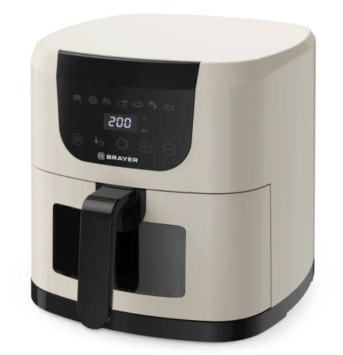 картинка аэрогриль brayer 2043br от магазина Tovar-RF.ru