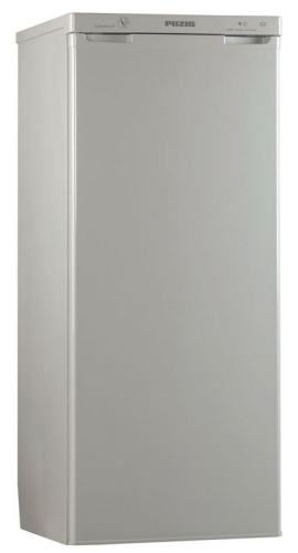 картинка холодильник pozis rs-405 серебристый от магазина Tovar-RF.ru
