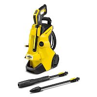 картинка Karcher K 4 Power Control Мойка высокого давления [1.324-030.0] от магазина Tovar-RF.ru