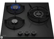 картинка варочная панель газовая krona fiero 45 bl от магазина Tovar-RF.ru
