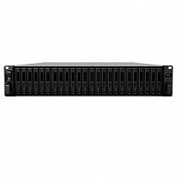 картинка synology fs3410 схд 24x 2.5" sata3  raid modes: jbod / 0 / 1 / 5 / 6 / 10 от магазина Tovar-RF.ru