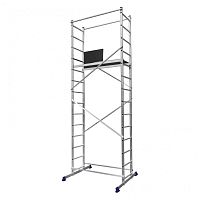 картинка Вышка-тура, рабочая высота 5,1 м // Россия от магазина Tovar-RF.ru