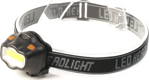 картинка фонарь smartbuy (sbf-hl031) черный smartbuy (sbf-hl031) черныйот магазина Tovar-RF.ru