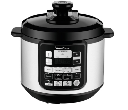 картинка скороварка-мультиварка moulinex ce620d32				 от магазина Tovar-RF.ru