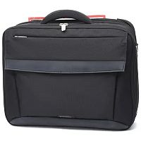 картинка сумка для ноутбука 17.3" sumdex pon-303jb, черный,  универсальный от магазина Tovar-RF.ru