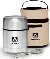 картинка термос арктика 301-500а мл. в чехле арктика 301-500а мл. в чехлеот магазина Tovar-RF.ru