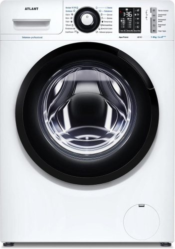 картинка машина стиральная автоматическая сма 60у1213-02 atlant сма 60у1213-02 от магазина Tovar-RF.ru