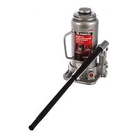 картинка matrix домкрат гидравлический бутылочный, 15 т, h подъема 230–460 мм [50729] от магазина Tovar-RF.ru