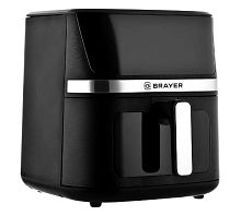 картинка аэрогриль brayer 2038br от магазина Tovar-RF.ru