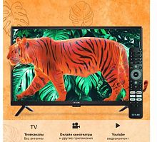 картинка lеd-телевизор skyline 24yst5970 hd smart tv от магазина Tovar-RF.ru