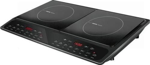 картинка индукционная плитка centek ct-1514 black centek ct-1514 black от магазина Tovar-RF.ru