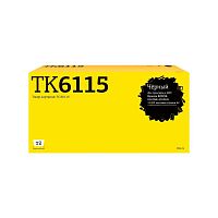 картинка t2  tk-6115 картридж tc-k6115 для kyocera ecosys-m4125/m4132 (15000стр.) черный, с чипом от магазина Tovar-RF.ru