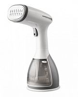 картинка отпариватель ручной bq sg1005h белый-серый от магазина Tovar-RF.ru