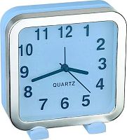 картинка Часы PERFEO (PF_C3161) Quartz "PF-TC-018" синие от магазина Tovar-RF.ru