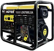 картинка HUTER LDG 7000LXА 64/2/8 от магазина Tovar-RF.ru