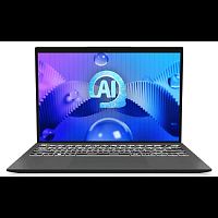 картинка msi prestige 13 ai evo a1mg-246xru [9s7-13q222-246] stellar gray 13.3" {oled  ultra 5 125h/16gb/ssd1tb/noos} от магазина Tovar-RF.ru