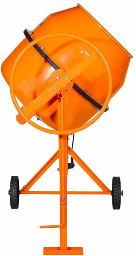 картинка ВИХРЬ Бетономешалка БМ-200П ВИХРЬ БМ-200П от магазина Tovar-RF.ru