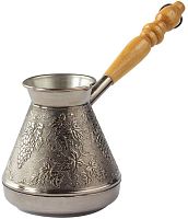 картинка кофеварка мед."виноград" tima кофеварка мед. "виноград" 0,6л вн-600 от магазина Tovar-RF.ru