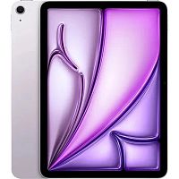 картинка apple ipad air 11-inch (m3) wi-fi 256gb purple (mca64ll/a) от магазина Tovar-RF.ru