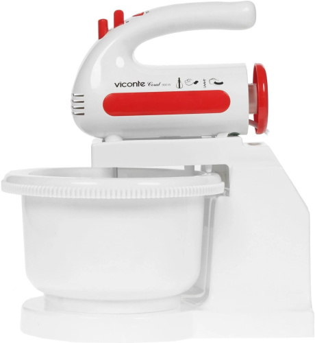 картинка миксер viconte vc-352 viconte vc-352 от магазина Tovar-RF.ru