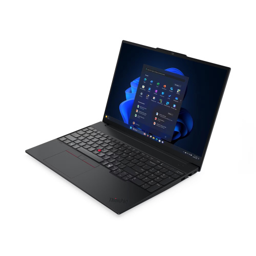 картинка lenovo thinkpad e16 g3 [21sr005jgq] 16" {wuxga ultra 5 225u/8gb/512gb ssd/dos/металл} от магазина Tovar-RF.ru