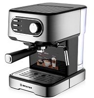 картинка кофеварка рожковая brayer 1104br от магазина Tovar-RF.ru
