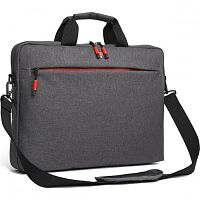 картинка сумка sumdex pon-201gy (полиэстр  серый до 15,6") от магазина Tovar-RF.ru